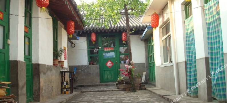 平遥鑫鑫青年旅舍图片