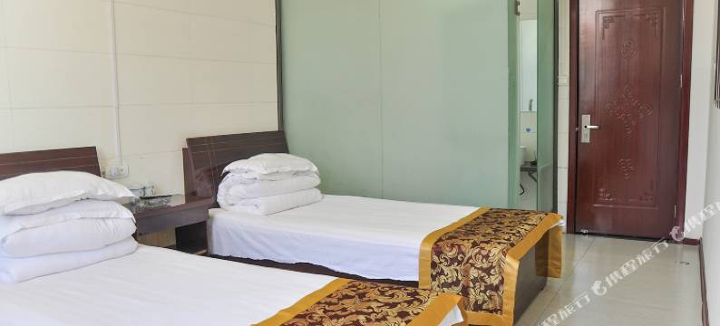 平遥五福精品酒店图片