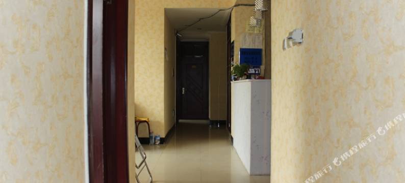 沈阳绅湘阁旅馆图片