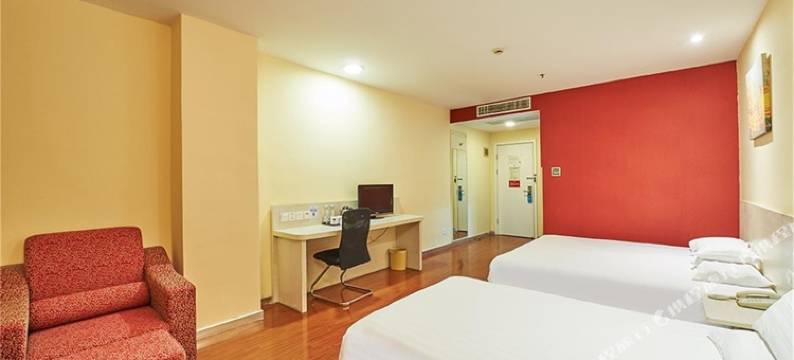 怡莱酒店(苏州吴江盛泽店)图片