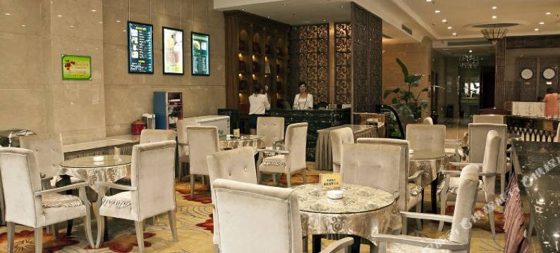 福安万豪国际大酒店图片