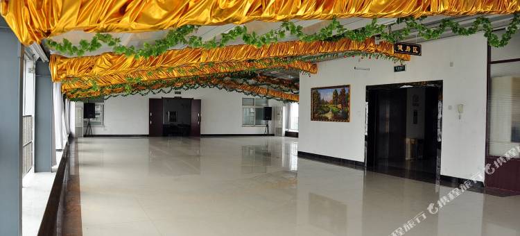 丹东长远商务酒店图片