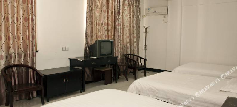 武夷山榕城快捷酒店图片