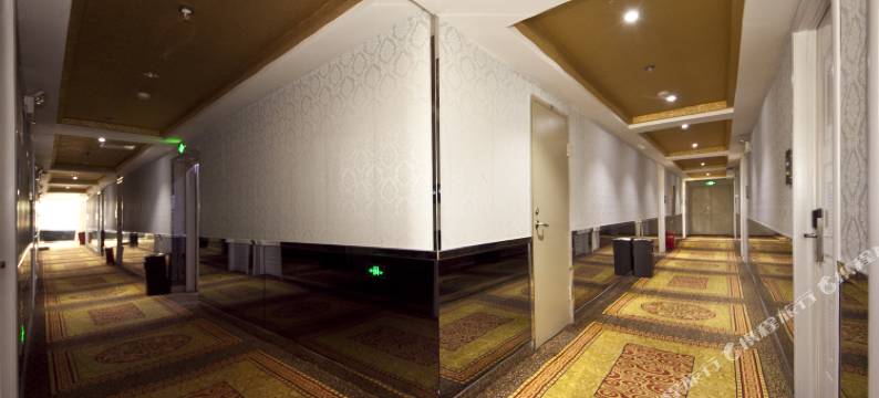 华纯酒店(福州烟台山上下杭店)图片