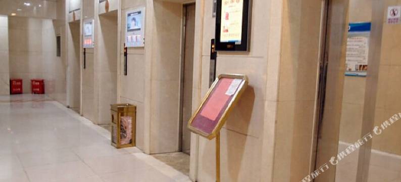 大连宇轩庭公寓图片