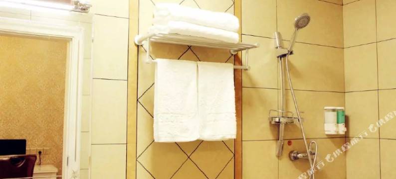 连城朋口嘉宏宾馆图片