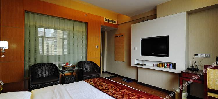 速8酒店(莆田城厢万达广场店)图片