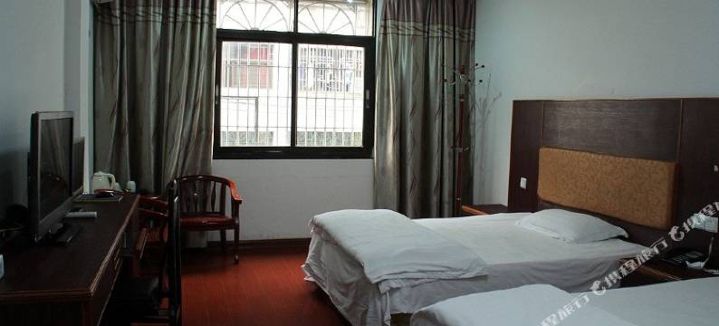 仙游南丰宾馆图片