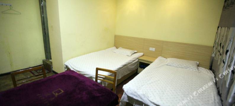 南昌瑞吉宾馆图片