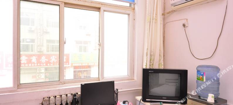 宁津洲洋商务宾馆图片