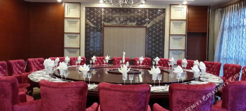 上海航天科技交流中心酒店图片