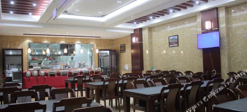 合作格勒央宗大酒店图片