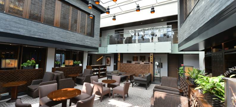 北京什刹海皮影文化主题酒店图片