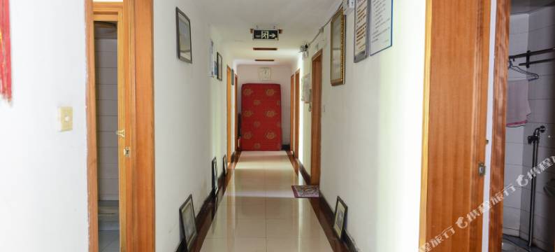 九江红星小宾馆(火车站店)图片