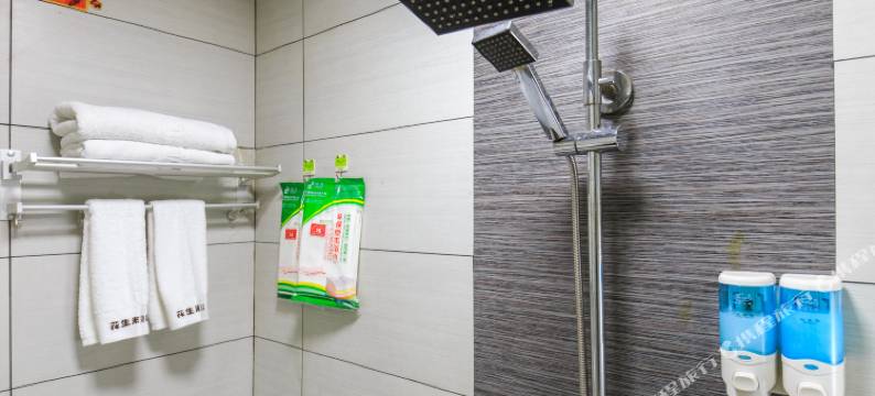 花生米时尚酒店(柳州西江店)图片