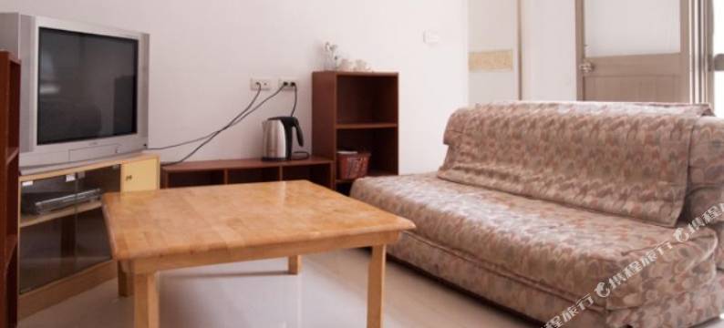 台北青年旅社图片