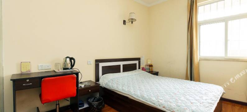 新乡宜欣快捷酒店图片