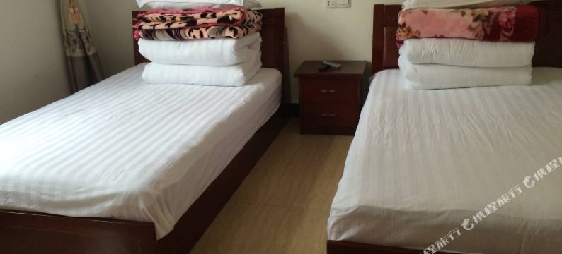 安吉悦群农家图片