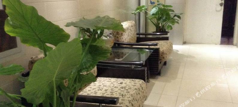 南京山泉水宾馆图片