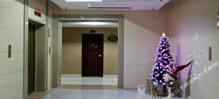 途友国际公寓(合肥滨湖世纪金源店)图片