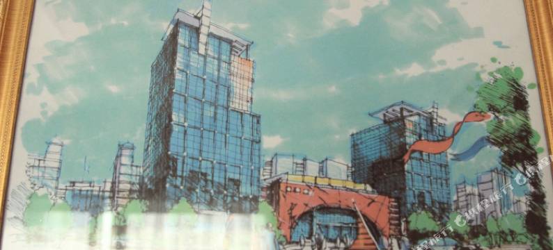 潍坊巨丰商务酒店图片