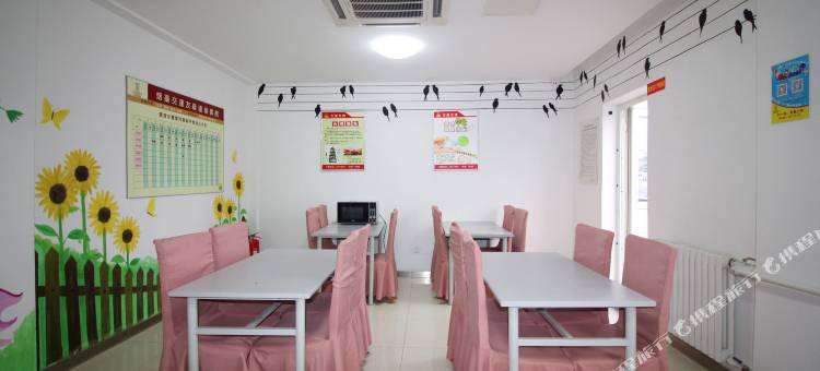 如家派柏·云酒店(莱州汽车站店)图片
