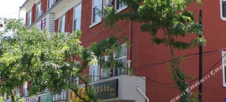 都市118连锁酒店(承德避暑山庄店)图片