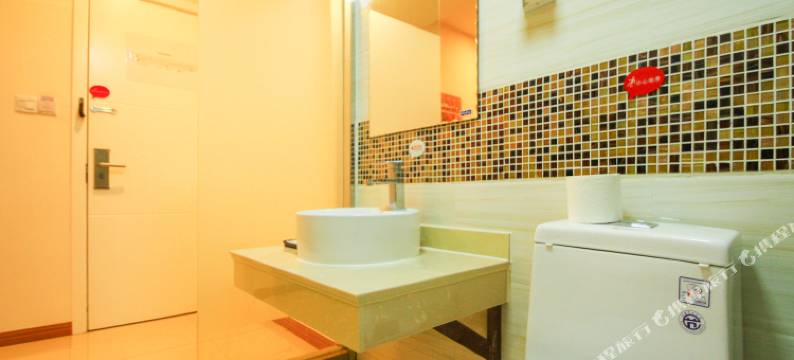 尚客优酒店(无锡皮革城店)图片