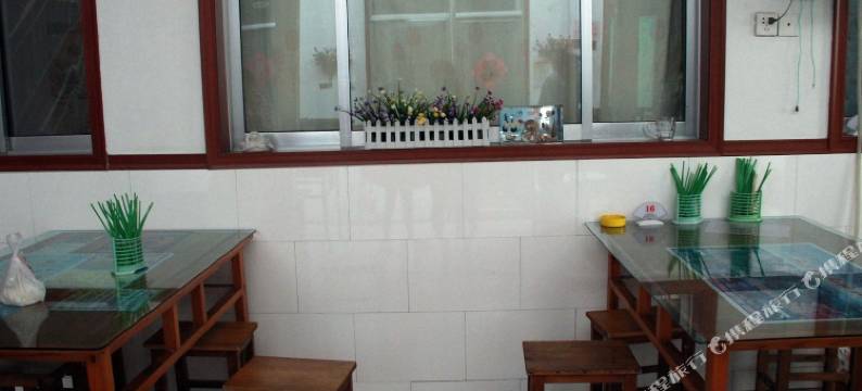 日照凯欣渔家图片