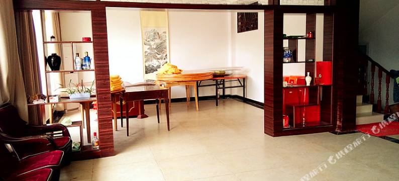 黄山有凯客栈图片