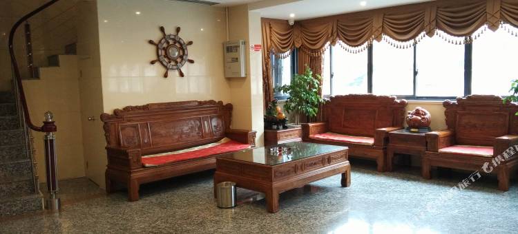 安化大码头酒店图片