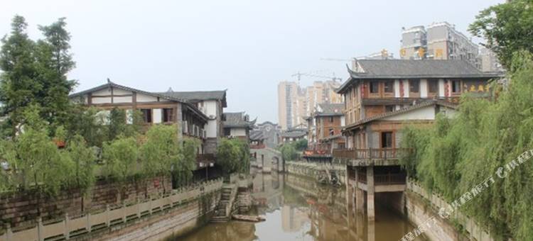 7天阳光酒店(宜宾南溪文化路兴隆街店)图片