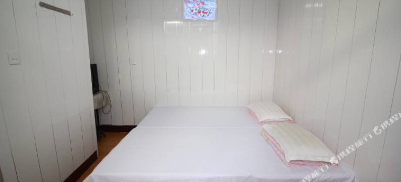 蓬莱好运渔家公寓图片