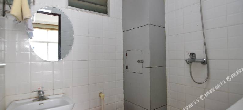 弥勒平安宾馆图片