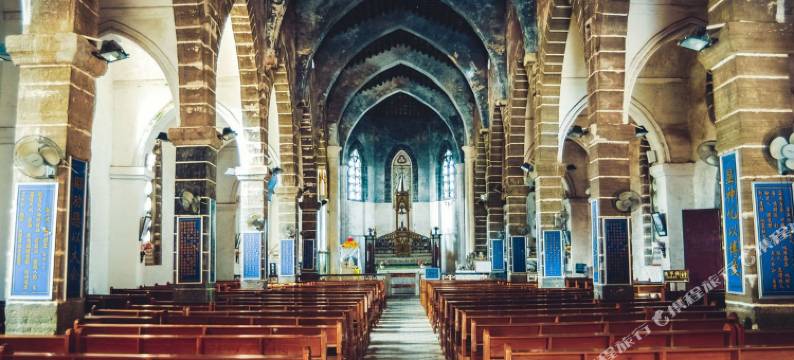 北海金龙宾馆图片