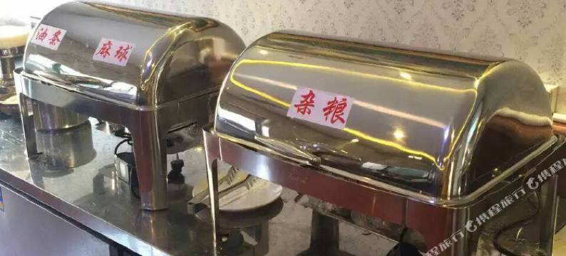 东阳阳光之恋主题酒店图片