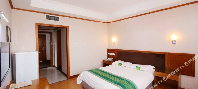 青岛学苑宾馆图片