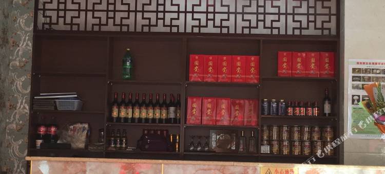 富民胜利休闲农庄图片