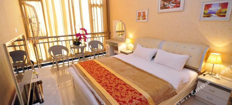 昆明东瑞商务酒店图片