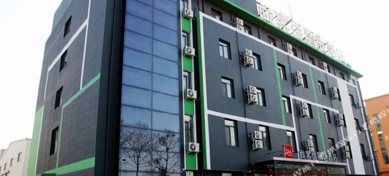 尚客优精选酒店(青岛山东科技大学店)图片