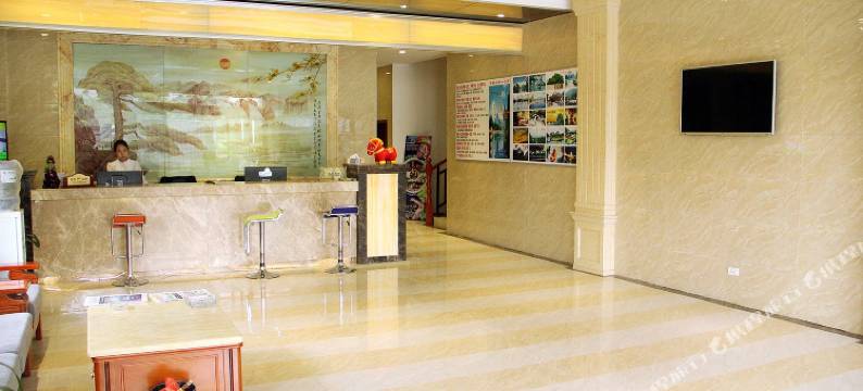 尚景大酒店(桂林电子科技大学金鸡岭校区店)图片