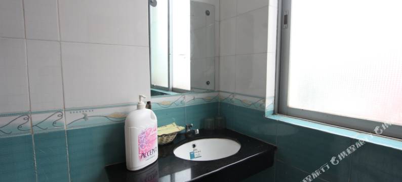 德庆盘龙峡牛哥农家乐图片