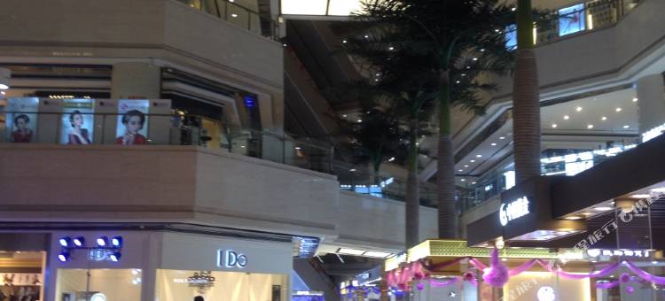 呼和浩特北上港青年旅舍(摩尔城店)图片