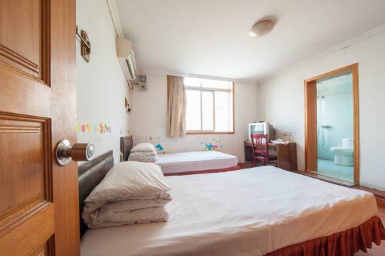 南通宝龙招待所