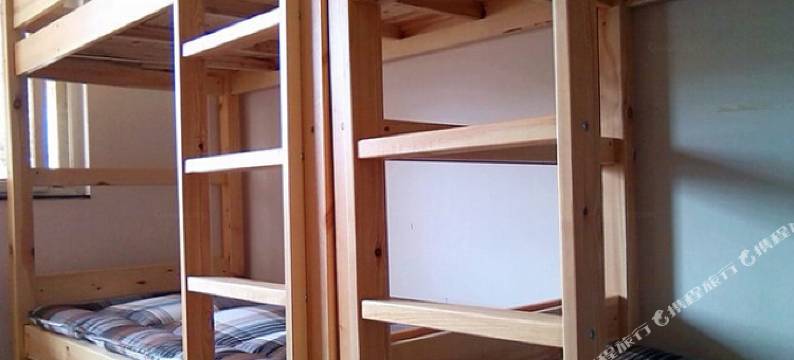 彩虹公寓(武汉友谊路店)图片