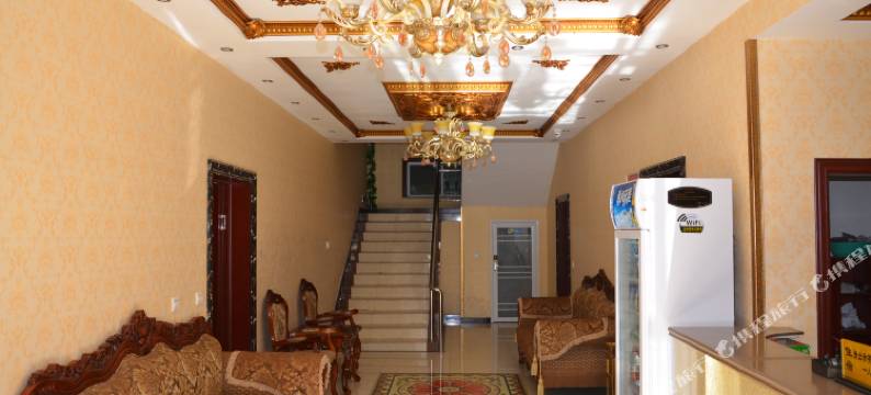 石家庄颐康快捷宾馆图片