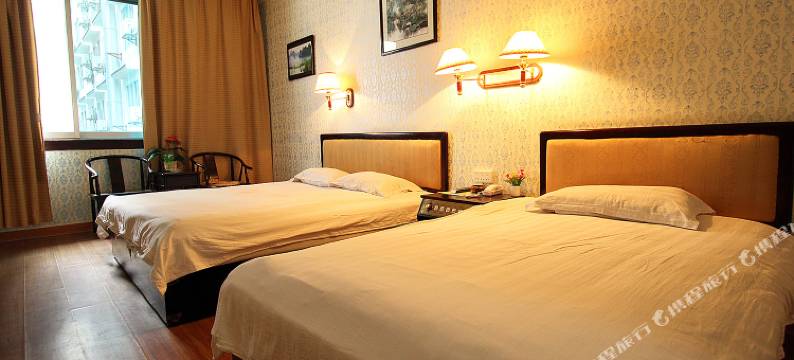 红日宾馆(阳朔西街店)图片