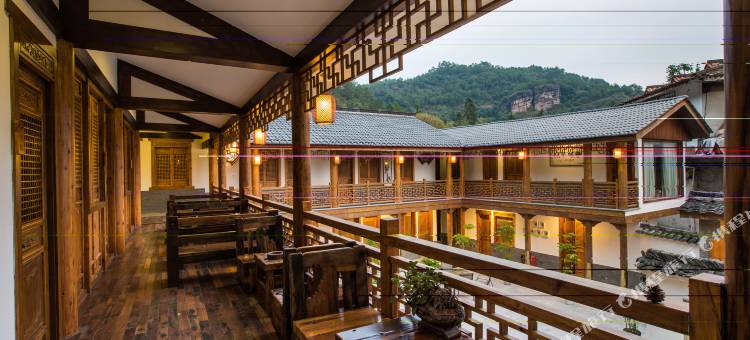 武夷山武夷别院(武夷山风景区店)图片