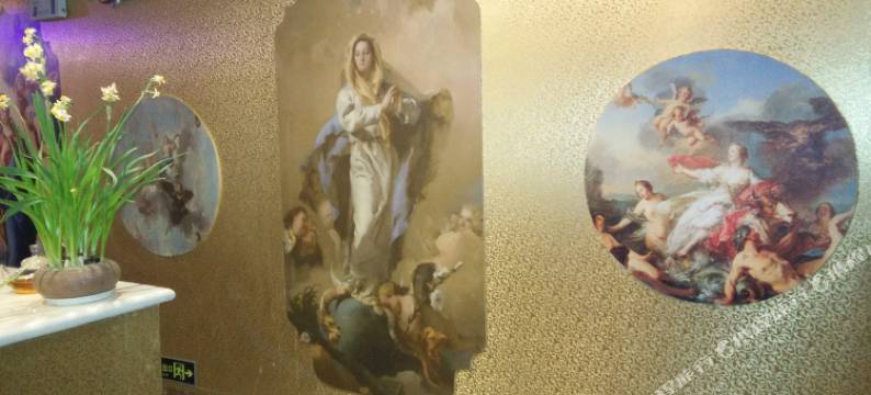 会泽时光别院客栈图片