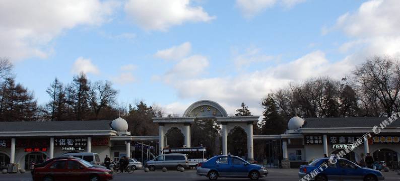 栖悦酒店(人民公园迈点店)图片